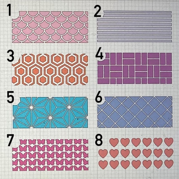 Handmade Personalized keychain. Read description. - Picture 9 of 11